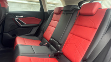 BMW iX1 230kW xDrive30 xLine 65kWh 5dr Auto Electric Estate